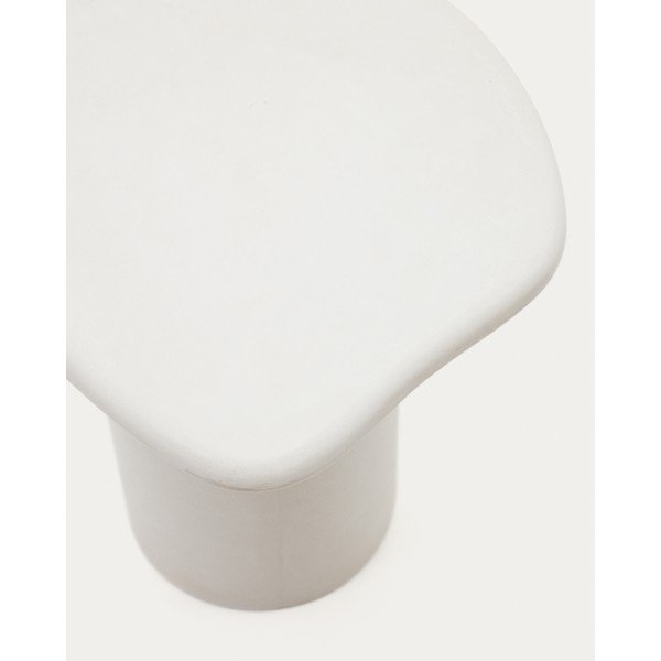 Stolik ogrodowy 48x47 cm Macarella – Kave Home-image-4