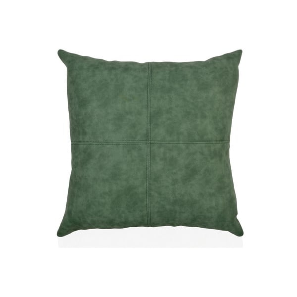 Zielona poduszka Andrea House Cottouch, 45x45 cm