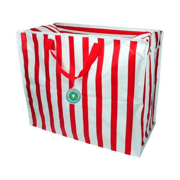 Pojemnik do przechowywania ubrań z plastiku z recyklingu 28x58x48 cm – Rex London-image-2