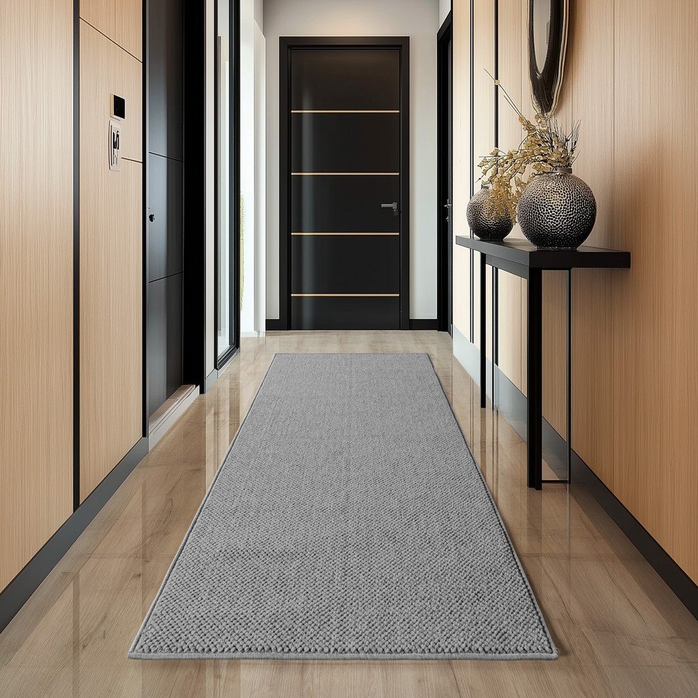 Szary dywan 80x150 cm Helix 2200 – Ayyildiz Carpets (zdjęcie 2)