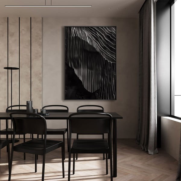 Obraz 70x100 cm Bold – Styler-image-2