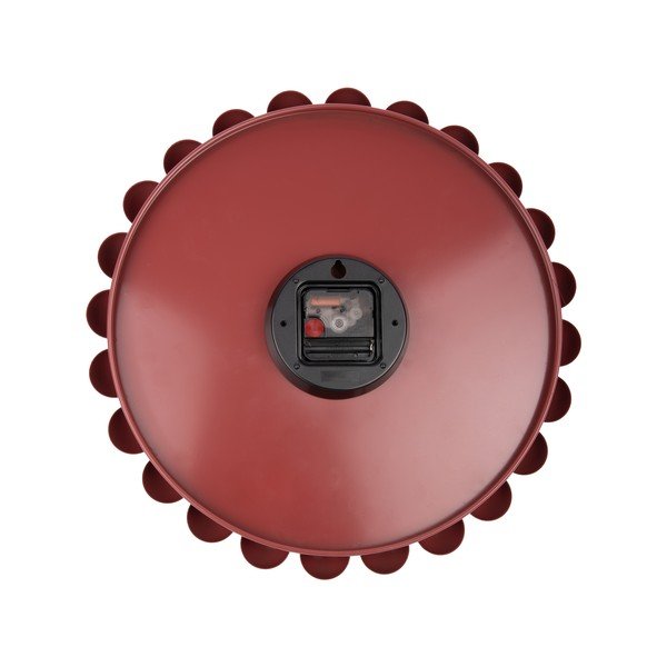Zegar ścienny ø 40 cm Cadiz Dotty – Karlsson-image-3