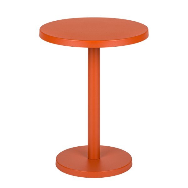 Okrągły stolik ø 44 cm Odo – noo.ma