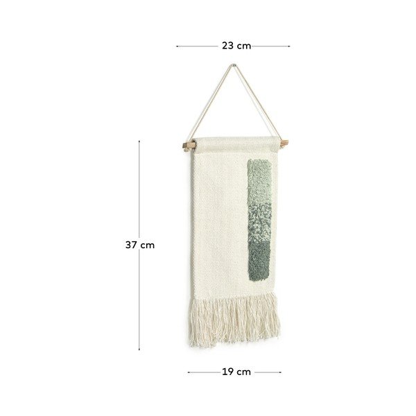 Gobelin 23x37 cm Amorela – Kave Home-image-4
