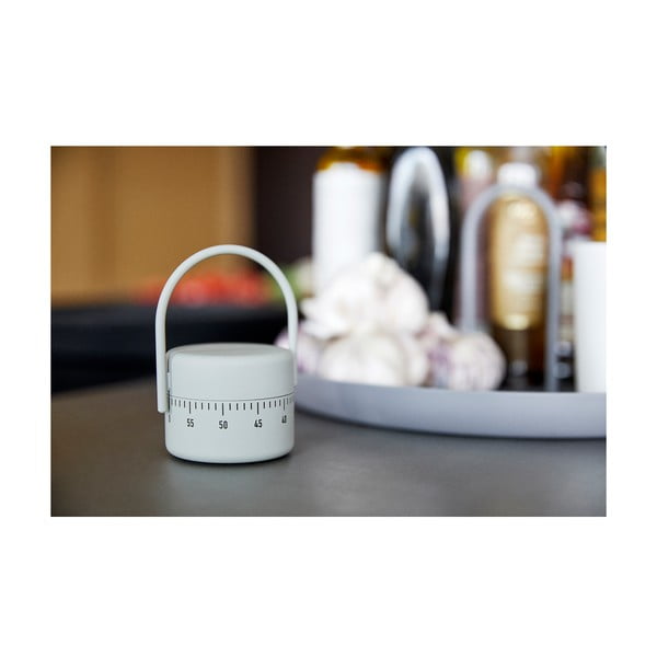 Jasnoszary minutnik Singles – Zone-image-1