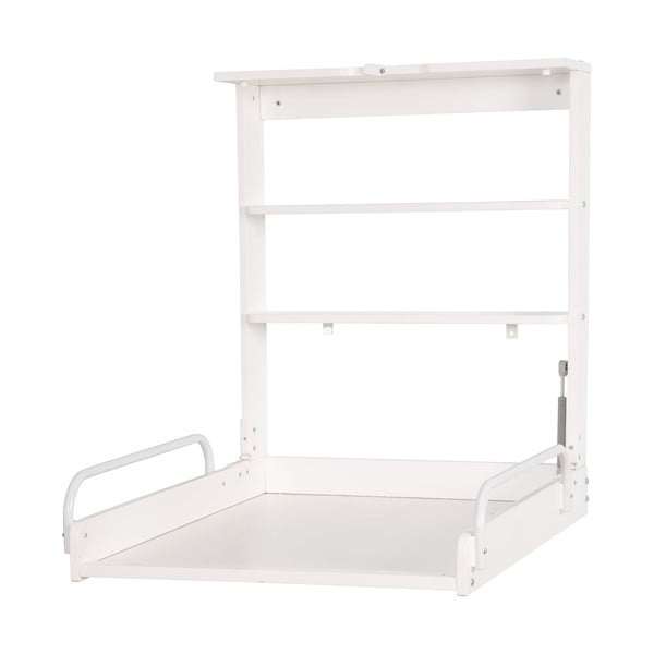 Biały przewijak wiszący Dschungelbaby – Roba-image-2