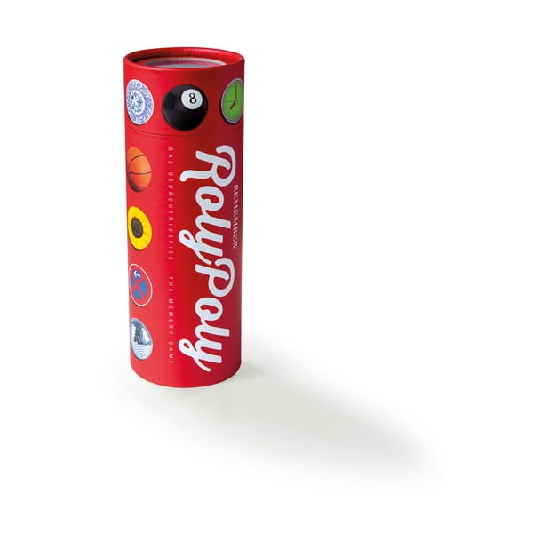 Gra towarzyska Remember RolyPoly-image-3