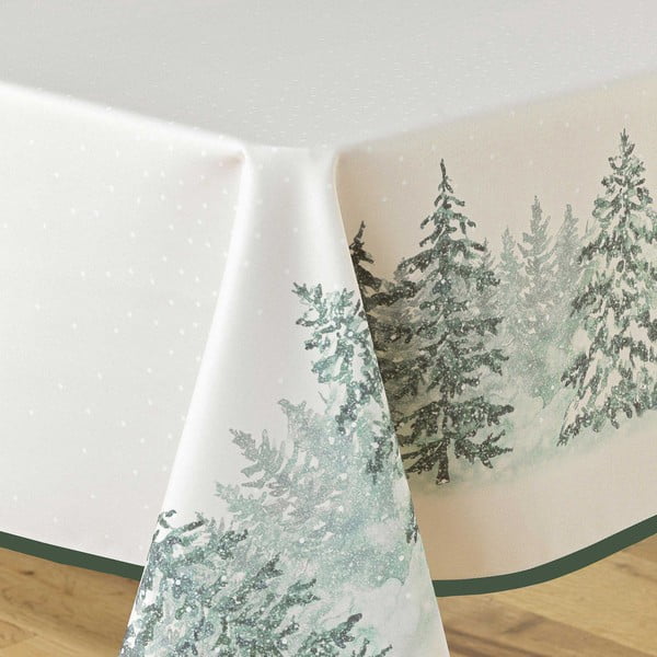 Obrus 150x240 cm – douceur d'intérieur-image-1