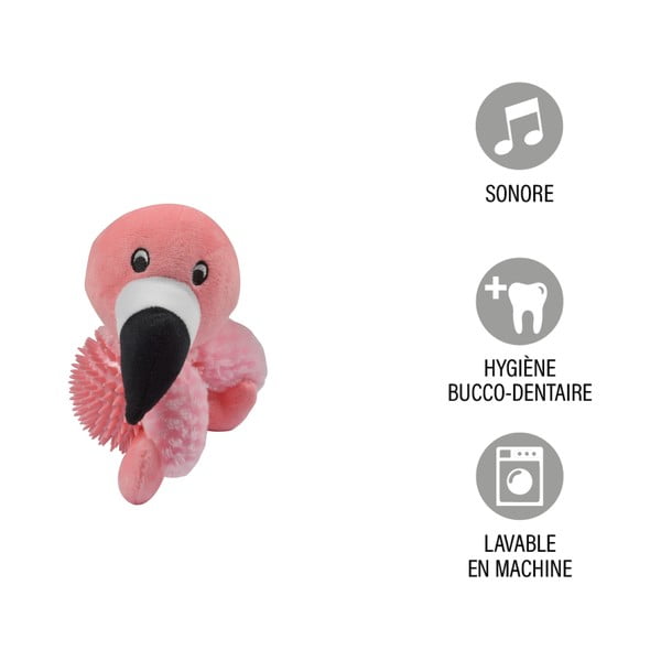 Zabawka dla psa – Love Story-image-3