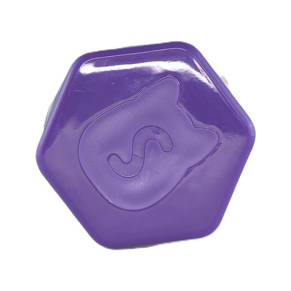 Zabawka pluszowa Micromallows Mystery S5 – SQUISHMALLOWS-image-4