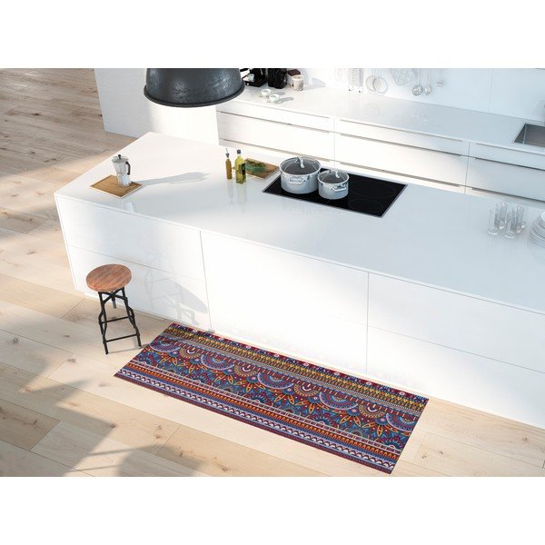 Chodnik 52x200 cm Sprinty India – Universal-image-1