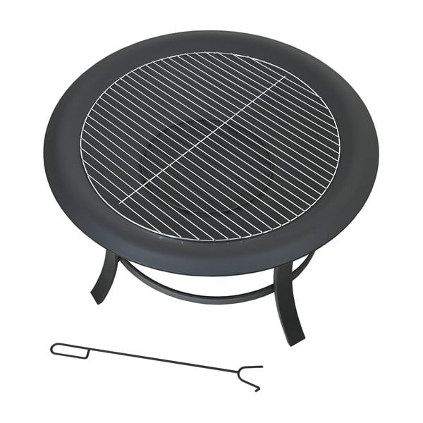 Palenisko ø 74 cm Taal – Cattara-image-2