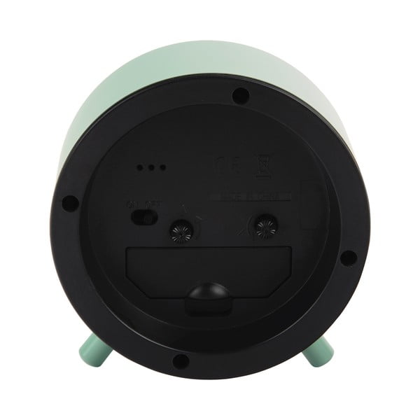 Budzik ø 11,5 cm Gradient – Karlsson-image-3