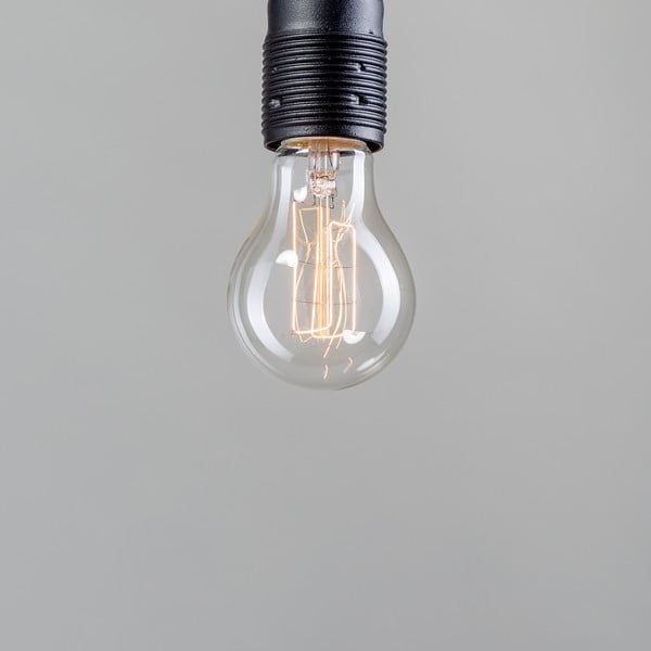 Żarówka Deco GLS 40 W-image-1