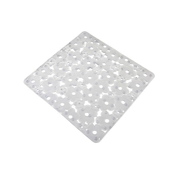 Mata antypoślizogowa do przysznica Metaltex, dł. 52 cm-image-1