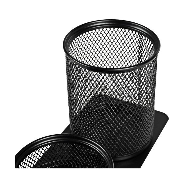 Metalowy organizer na artykuły papiernicze – Compactor-image-4