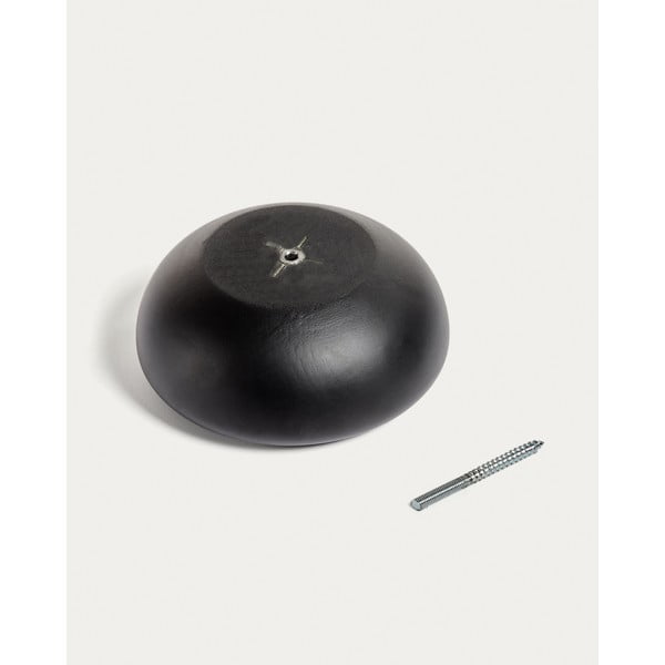 Ścienne drewniane haczyki zestaw 3 szt. Nadue – Kave Home-image-2