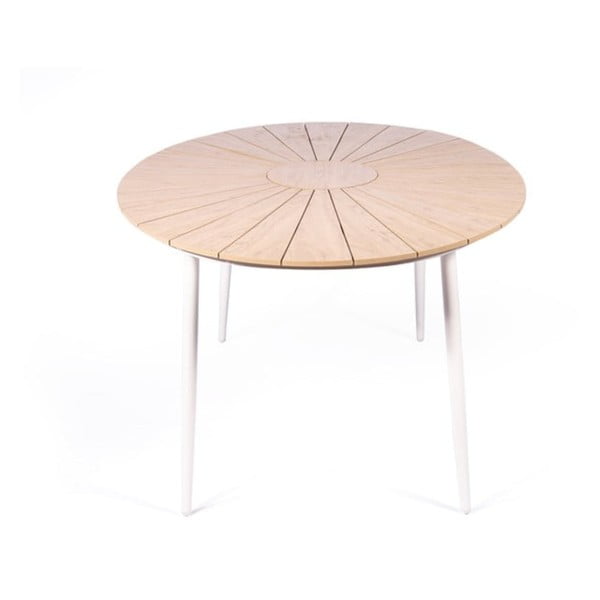 Stół ogrodowy z blatem z artwoodu Bonami Selection Marienlist, 190x115 cm-image-3