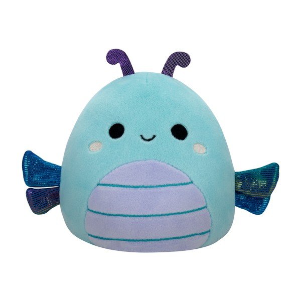 Zabawka pluszowa 2in1 Denton and Heather – SQUISHMALLOWS-image-4
