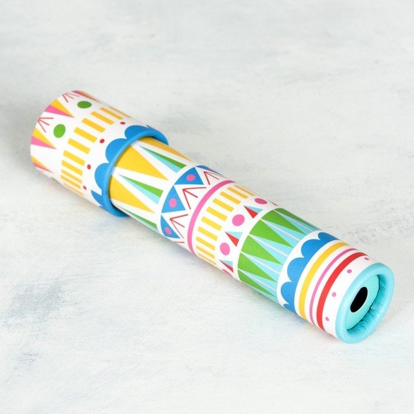 Kalejdoskop Rex London Circus-image-2