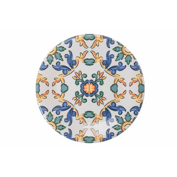 18-częściowy zestaw ceramicznych naczyń VDE Tivoli 1996 Palermo-image-4