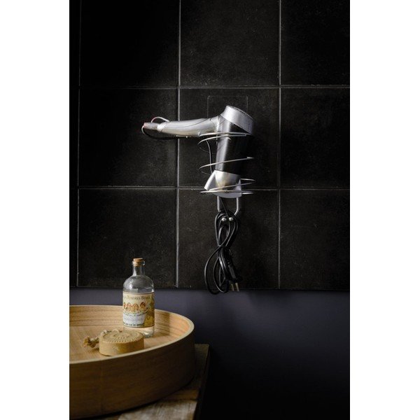 Uchwyt na suszarkę do włosów Compactor Dryer-image-4