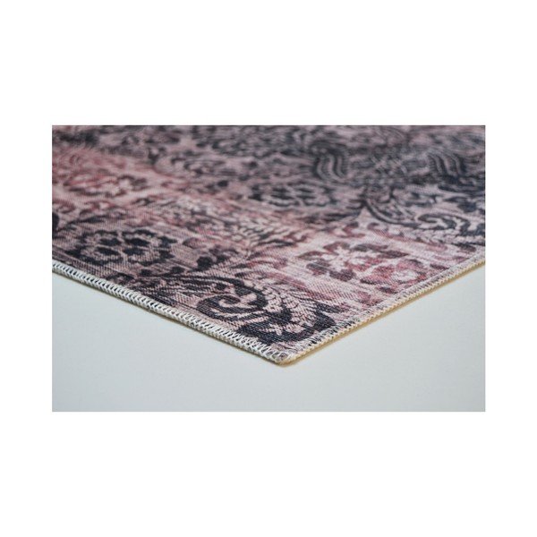 Wytrzymały dywan Vitaus Pengo, 100x160 cm-image-2