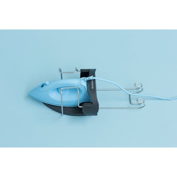 Uchwyt na deskę do prasowania i żelazko – Brabantia-image-3