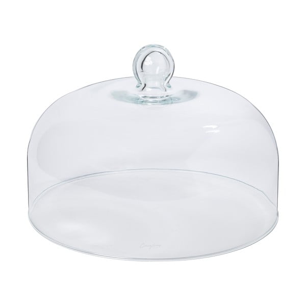 Szklana pokrywka Casafina Glass Domes, ø 30 cm