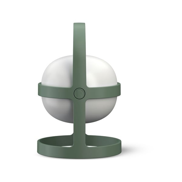Solarna lampa zewnętrzna LED na USB ø 15 cm Soft Spot – Rosendahl-image-3