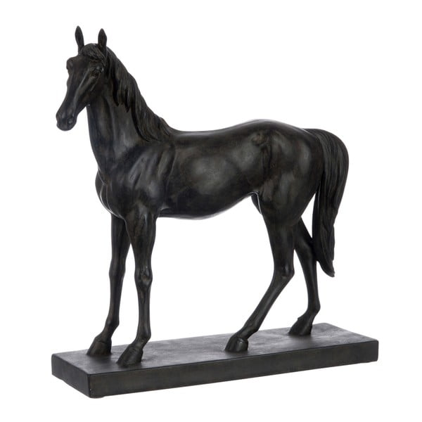 Dekoracja Horse 38x14x38 cm