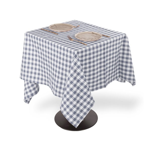 Bawełniany obrus 150x250 cm Gingham – Tiseco Home Studio