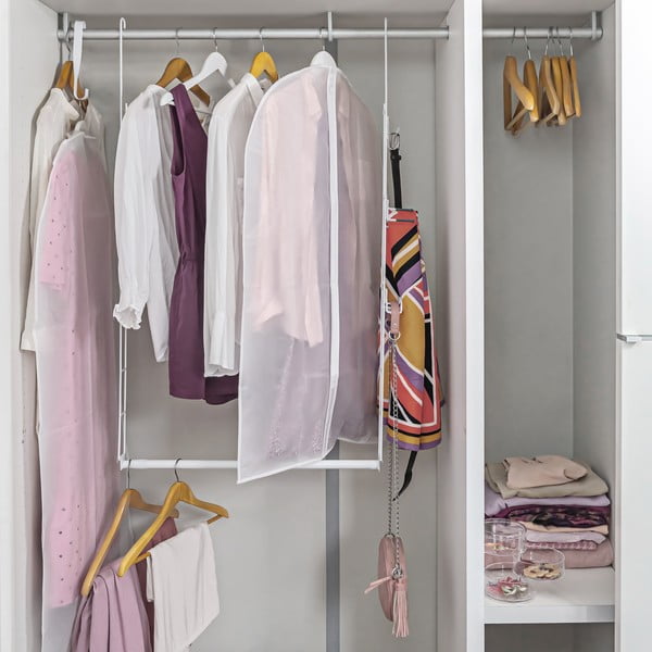 Pokrowiec na ubrania Compactor Dress Bag-image-1