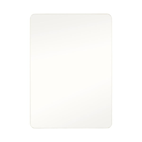 Lustro ścienne z oświetleniem 50x70 cm Luna – Mirrors and More-image-2