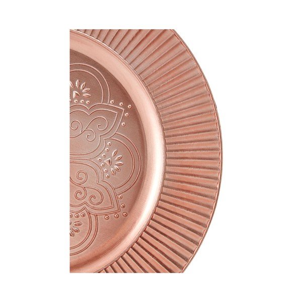 Talerz do serwowania Premier Housewares Redbud, ⌀ 33 cm-image-1