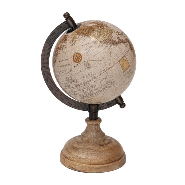 Globus Mappa