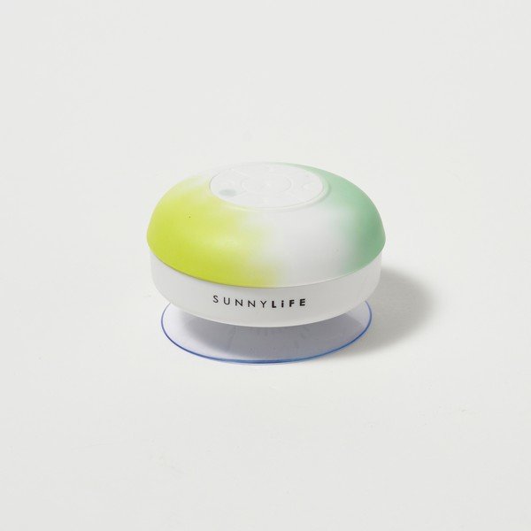 Głośnik Bluetooth Sea Seeker  – Sunnylife-image-1