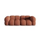 Ceglasta sofa 250 cm Loretto – Cosmopolitan Design