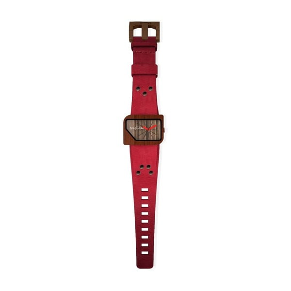 Zegarek Pellicano Red/Ebony