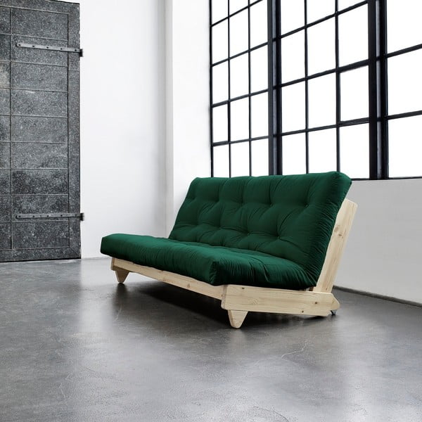 Sofa rozkładana Karup Fresh Raw/Botella-image-1