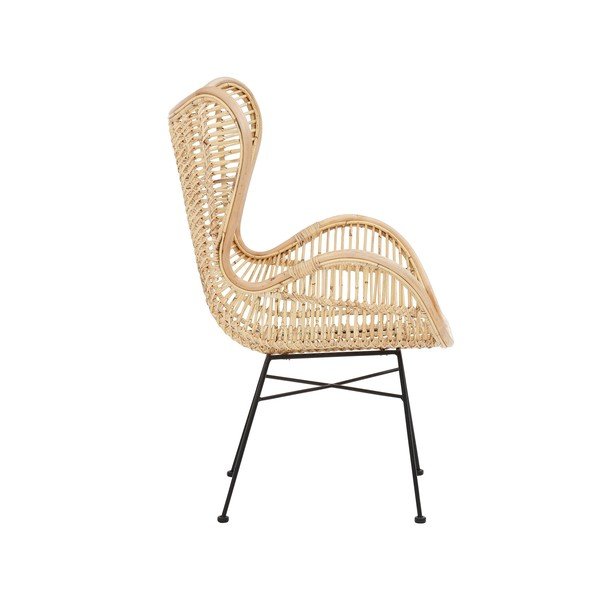 Rattanowy fotel Støraa Arush-image-2