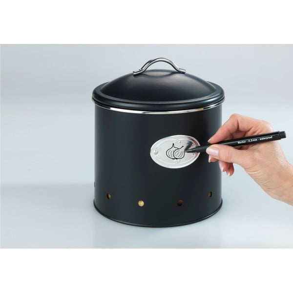 Pojemnik na żywność na żywność Nero – Wenko-image-1