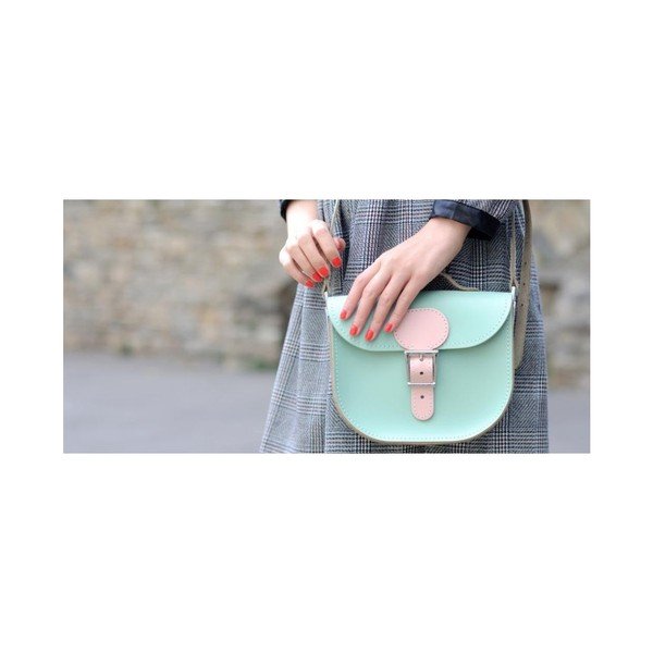 Torebka Half Pint Olive-image-4