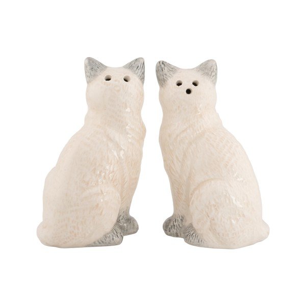 Solniczka i pieprzniczka Ragdoll Cat – Sass & Belle-image-1