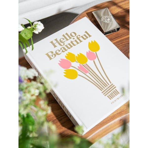 Album na zdjęcia Hello Beautiful – Printworks-image-2