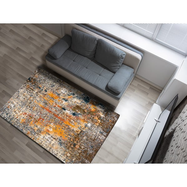 Dywan Universal Shiraz Abstract, 140x200 cm-image-1