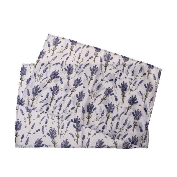 Tekstylne maty stołowe zestaw 2 szt. 30x45 cm Levander – Dakls