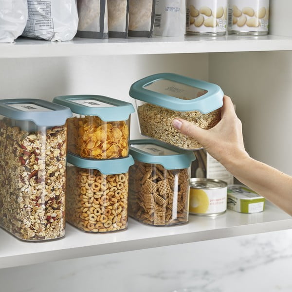 Pojemniki 5 szt. CupboardStore – Joseph Joseph-image-1