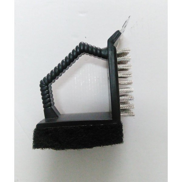 Szczotka do czyszczenia – Garden Pleasure-image-1