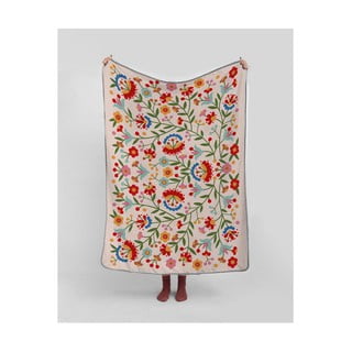 Koc 170x130 cm Nordic – Madre Selva